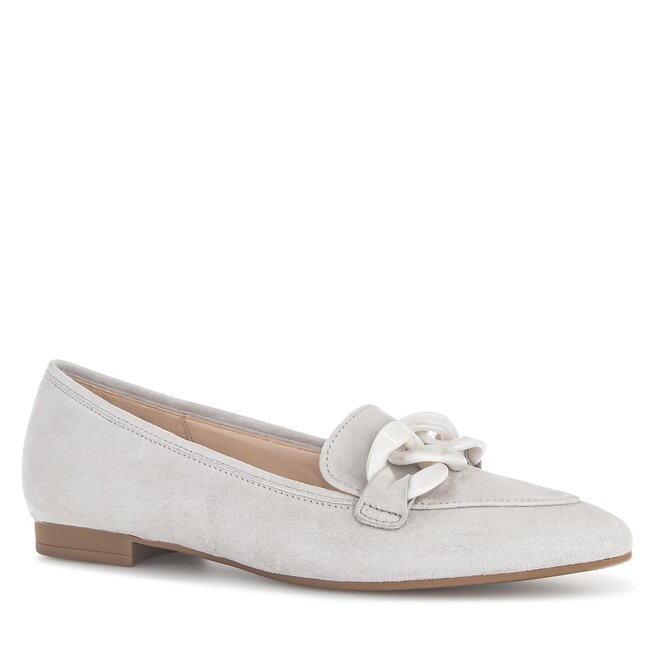 Lords Gabor 21.301.19 Lightgrey
