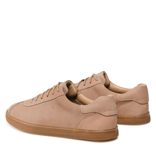 Sergio Bardi Sneakers Sergio Bardi MI07-B176-B03-02 Beige