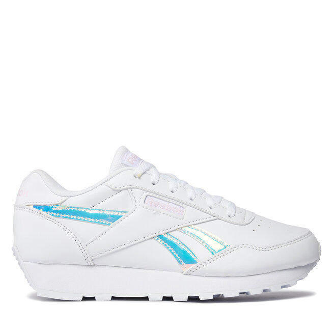 Sneakersy Reebok Rewind Run - Biały