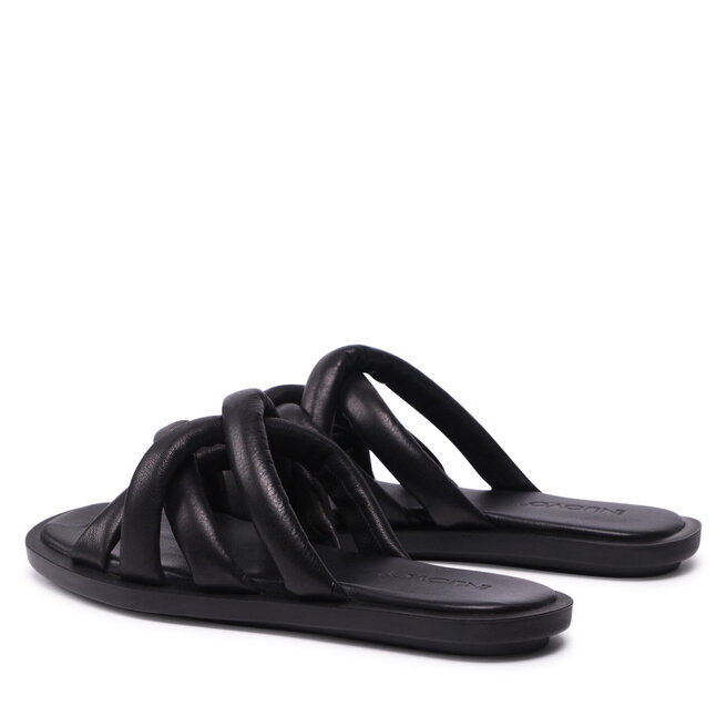 Inuovo Șlapi Inuovo 902003 Black