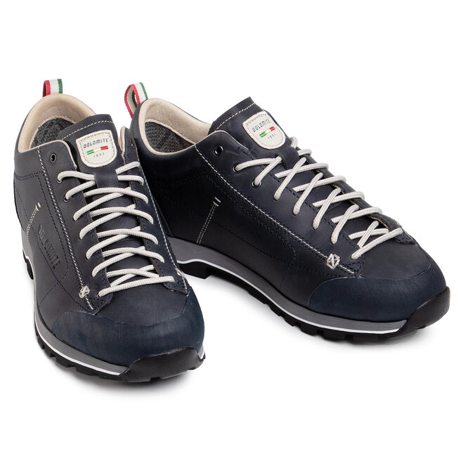 Dolomite Scarpe da trekking Dolomite Cinquantaquatrro Low Fg Gtx GORE-TEX 247959-0160013 Blue Navy