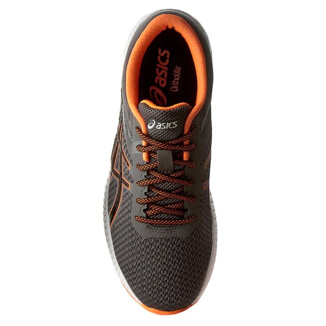 Asics fuzex lyte 2 marron store