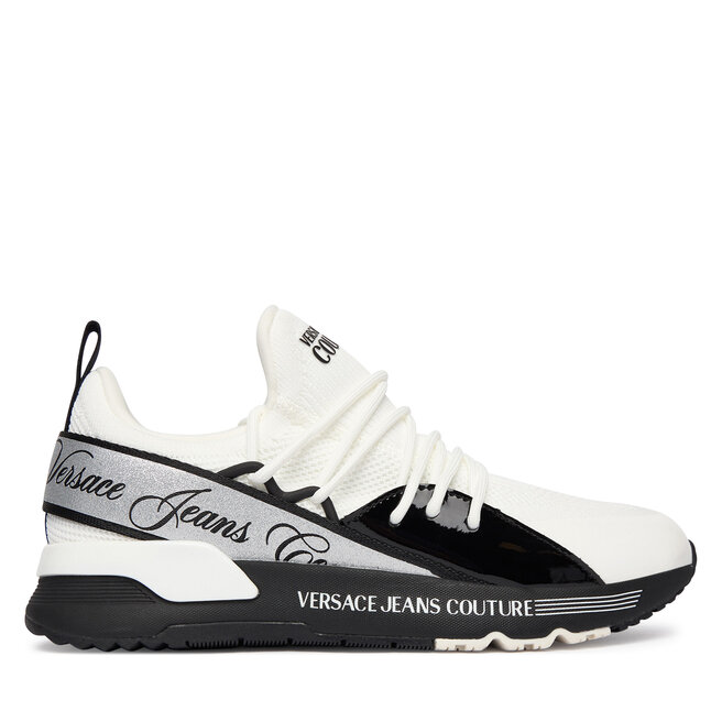 Kobiece sneakersy Versace Jeans Couture