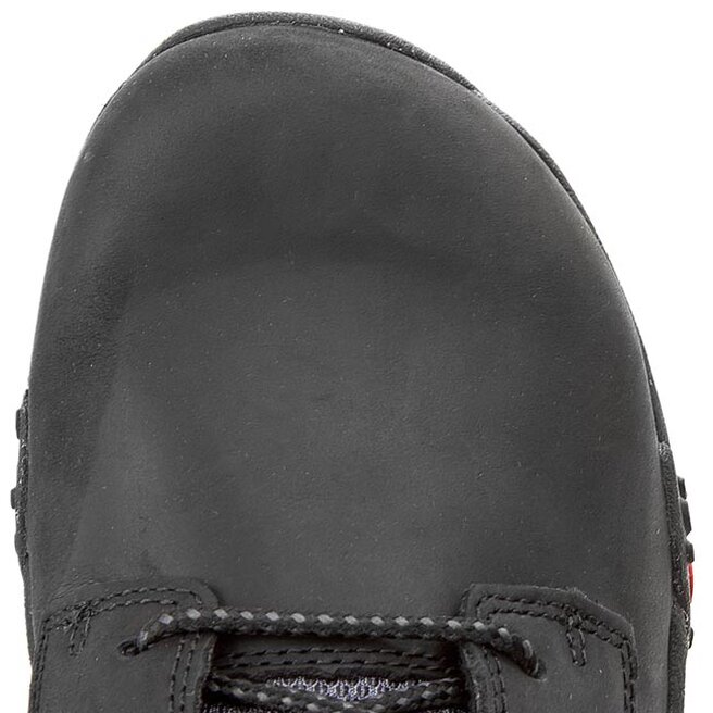 Trekkingi Merrell Helixer Morph Frost J53729 Black eobuwie .pl