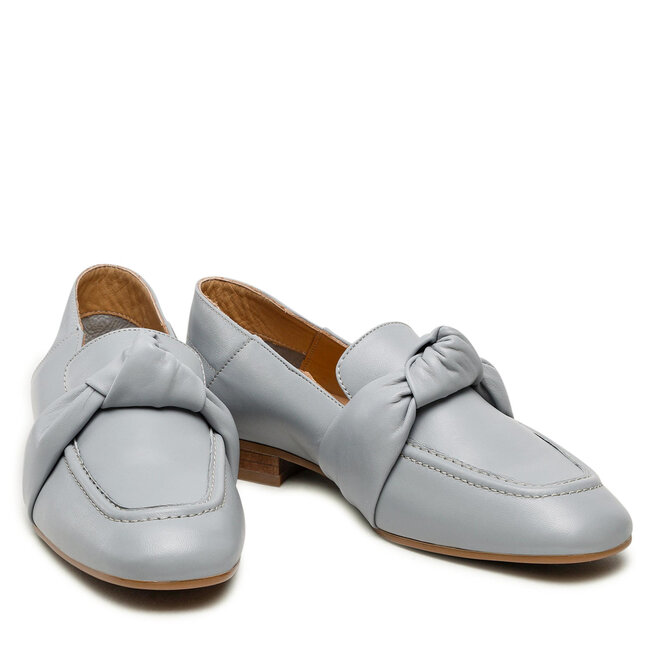 Gino Rossi Lords Gino Rossi 7311 Blue