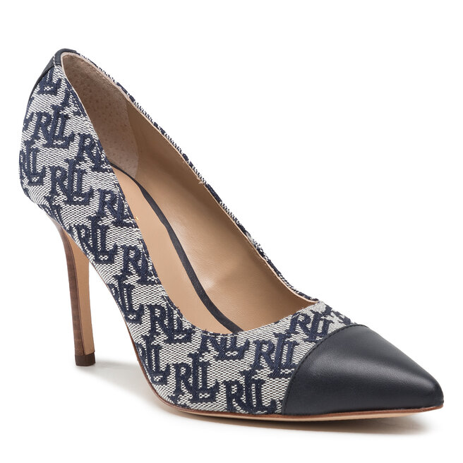 Tac n de aguja Lauren Ralph Lauren Lindella 802860784004 Lrny Lrny