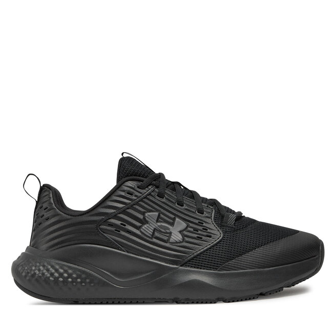 Under Armour - Hombre Charged Legend Tr Zapatillas De Training - Ss18  Gimnasio Negro < Young Ukuleles