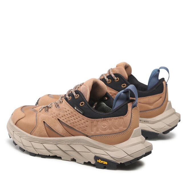 Hoka Trekkings Hoka W Anacapa Low Gtx GORE-TEX 1119373 Tebc