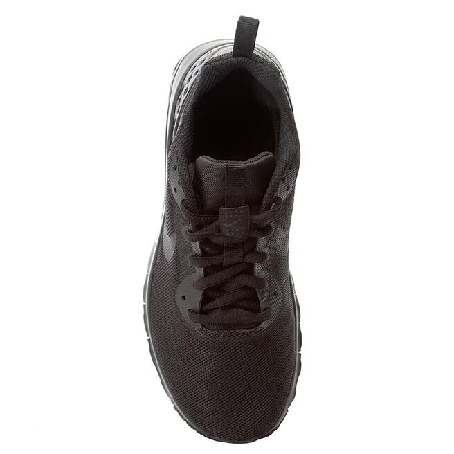 Percentage Omtrek Tutor Chaussures Nike Air Max Motion Lw 917650 001 Black/Black | chaussures.fr