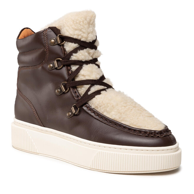Botine Cycleur De Luxe Reine CDLW212035 Rocky Road Cycleur De Luxe imagine noua