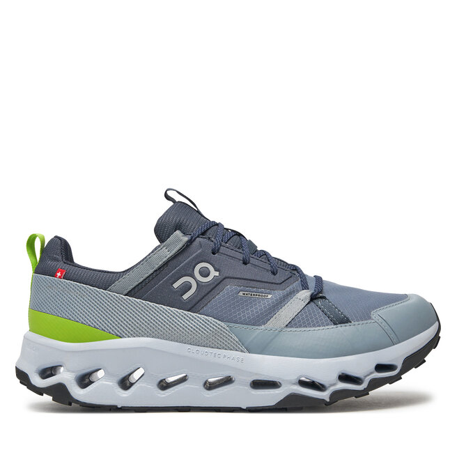 Trekkingi On Cloudhorizon Waterproof - Szary