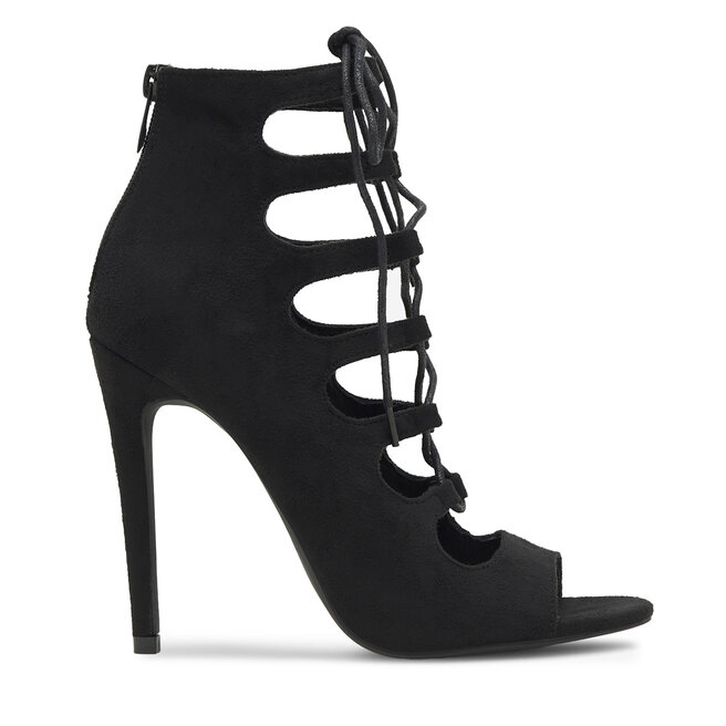 Sandały DeeZee WYL1908-11 Czarny - kobiece