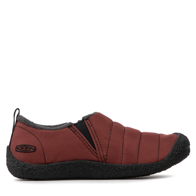 Κλειστά παπούτσια Keen Howser II W 1026851 Andorra/Black