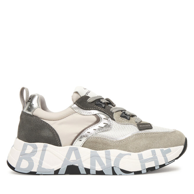 Kobiece sneakersy Voile Blanche