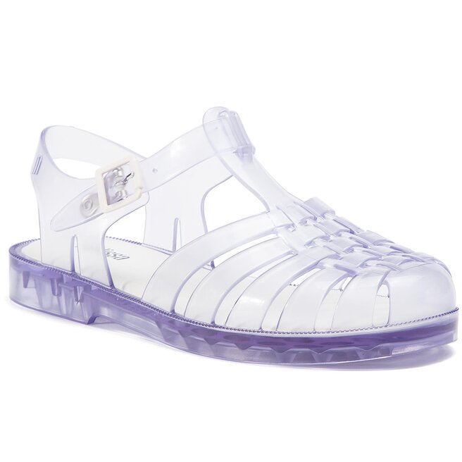 Sandale Melissa Possession Ad 32408 Glass 06008