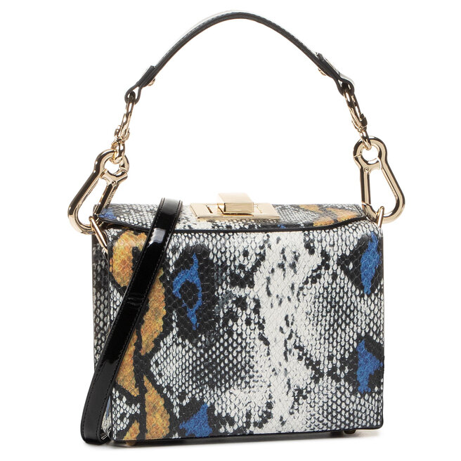 Torebka Steve Madden Blizi SM1300029802002BLU Biały