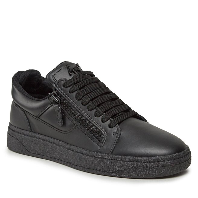 Sneakersy Giuseppe Zanotti - Czarny