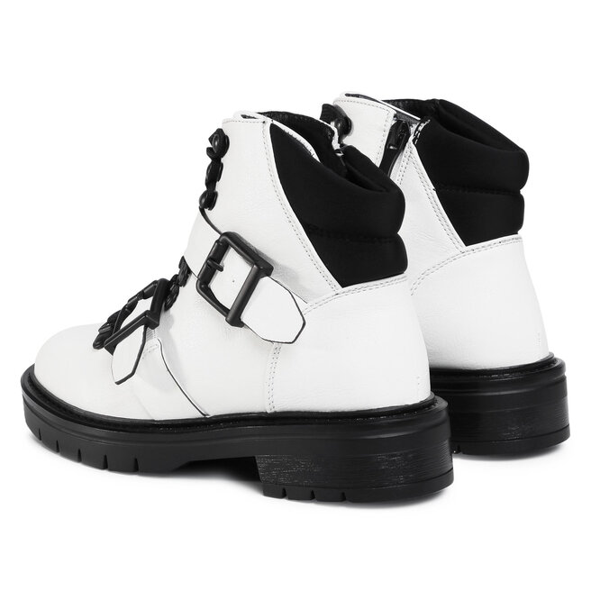 Betsy Боти Betsy 908338/04-03G White