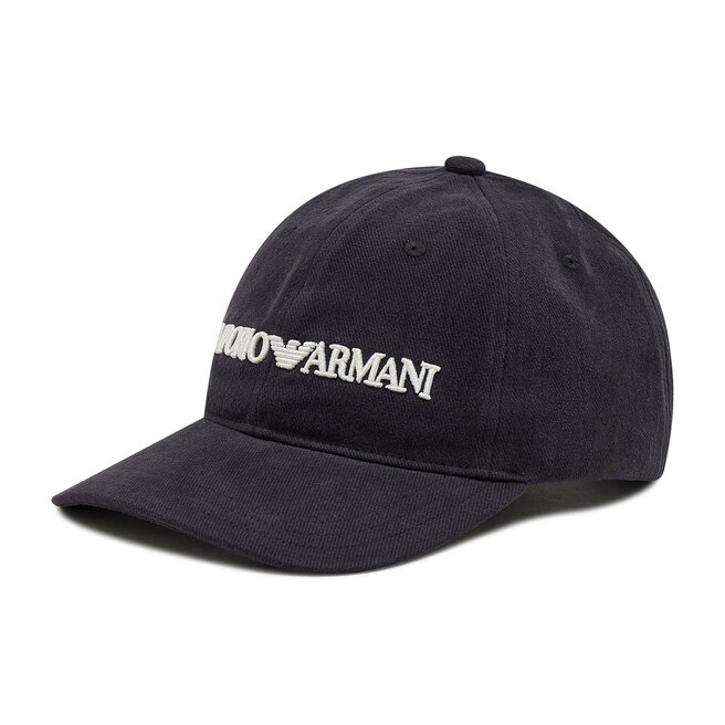 Șapcă Emporio Armani 627901 CC994 00935 Blue 00935 imagine super redus 2022