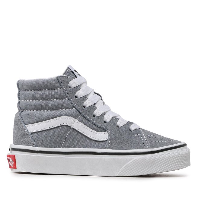 Vans sk8 grau clearance