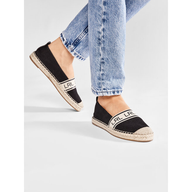 Espadrile Lauren Ralph Lauren Caylee 