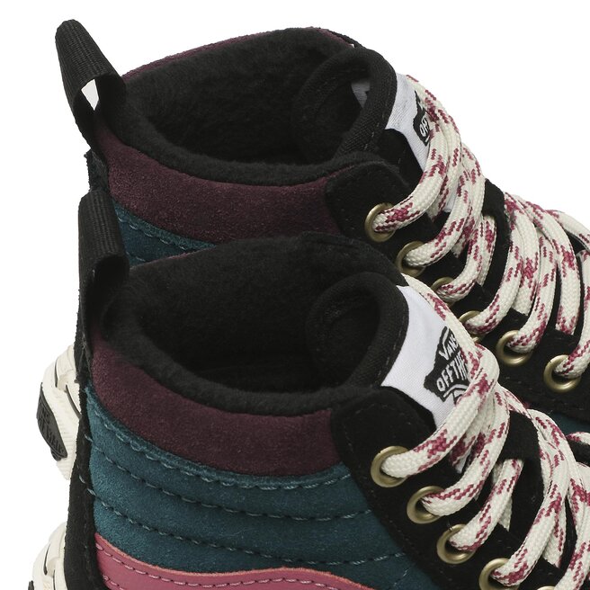 Sneakers Vans Sk8 Hi Mte 1 VN0A5HZ5MUL1 Trekker Multi Color