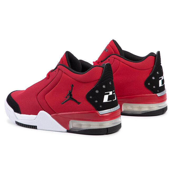 Batai Nike Jordan Big Fund (Gs) BV6434 601 Gym Red/Black/White •  Www.eavalyne.lt