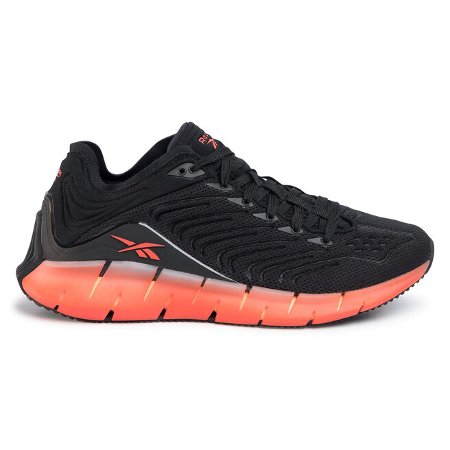 Reebok Zig Kinetica EH1724 Black 