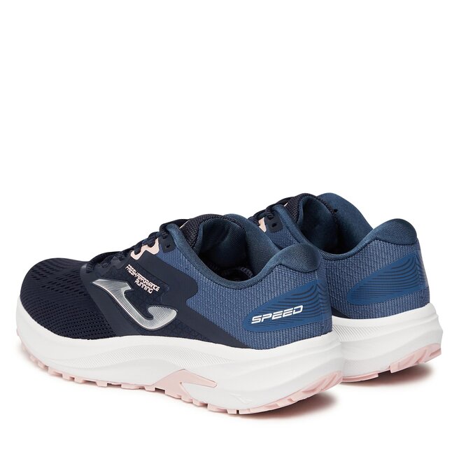 Joma Boty Joma Speed Lady 2303 RSPELW2303 Navy Pink