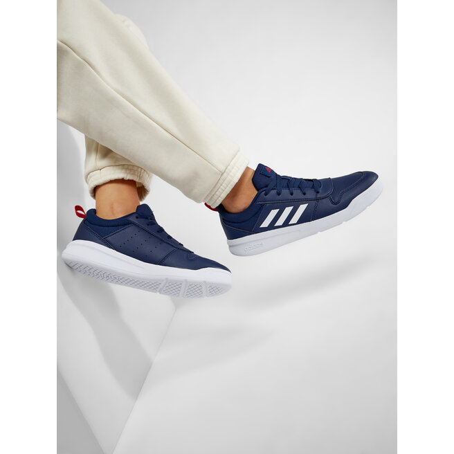 Batai adidas Tensaur K S24035 Dkblue/Ftwwht/Actred • Www.eavalyne.lt