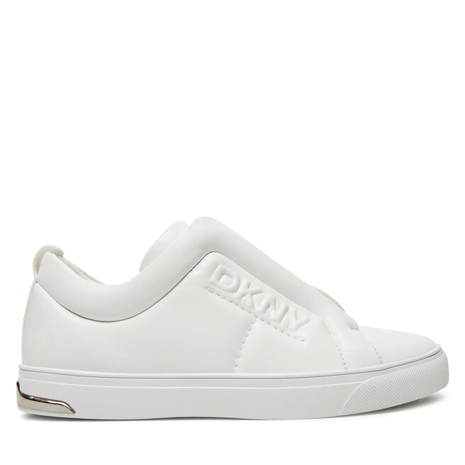 Sneakersy DKNY Abelina - Biały