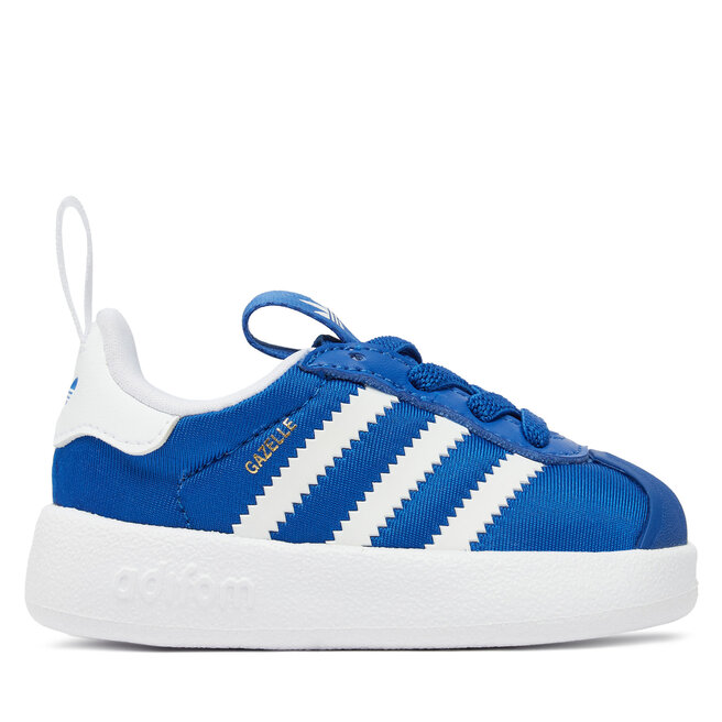 Sneakersy adidas adiform Gazelle 360 - Niebieski