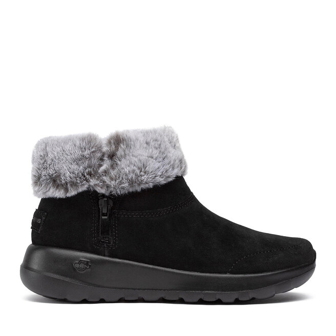 Botki Skechers On The Go Joy - Czarny