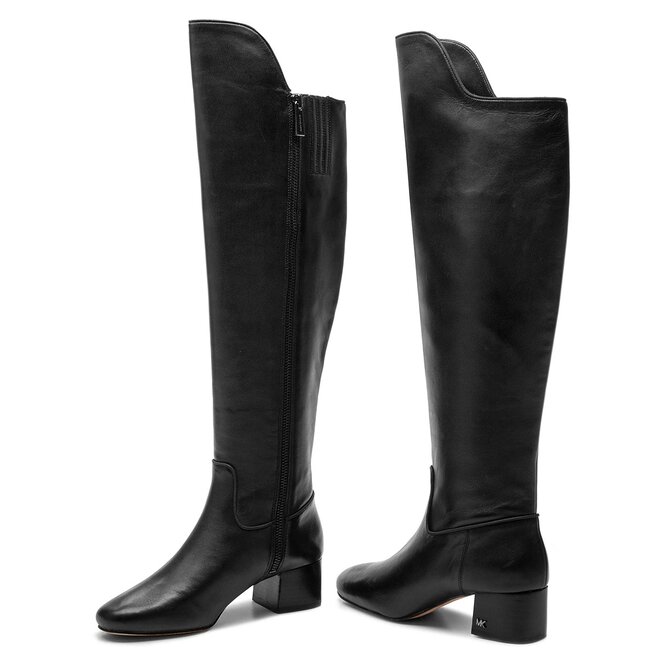 Michael kors deals blaine boots