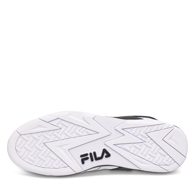 Fila Sneakers Fila M-Squad Mid FFM0212.13036 White/Black