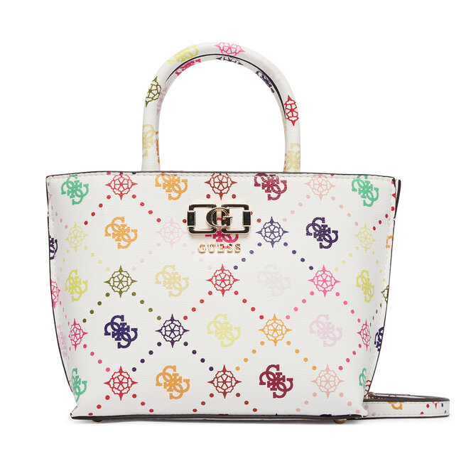 Torebka Guess HWGM99 28750 Biały -