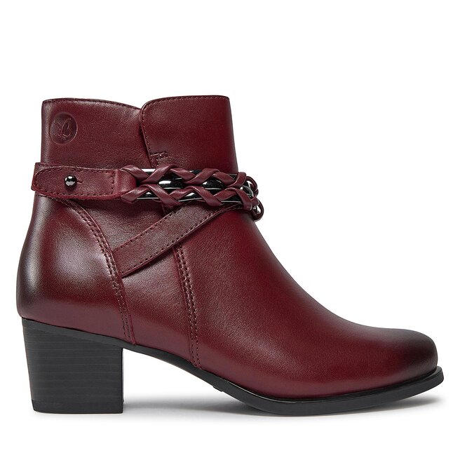 Botines caprice on sale