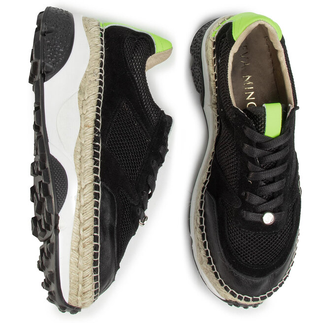 Eva minge espadrilles store