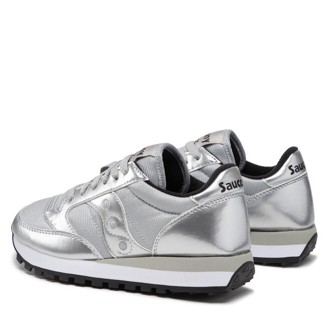 Saucony Sneakersy Saucony Jazz Original S1044-461 Silver