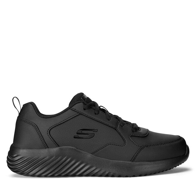 Sneakersy Skechers BOUNDER - BBK Czarny