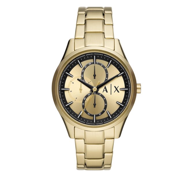 Ceas Armani Exchange AX1866 Gold Armani imagine noua