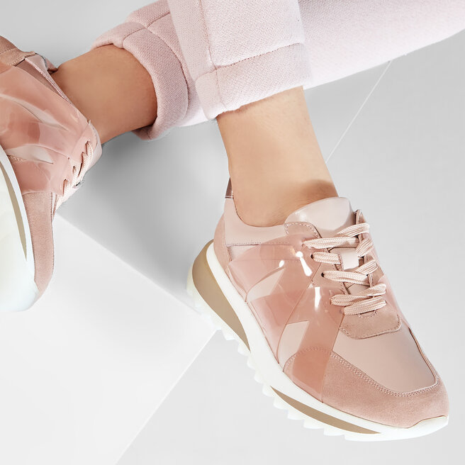 Eva Minge Sneakers Eva Minge EM-41-09-001088 612