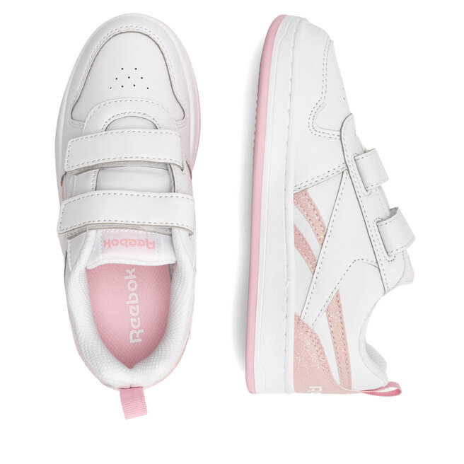 Reebok Pantofi Reebok REEBOK ROYAL PRIME 2 HP4742 Alb