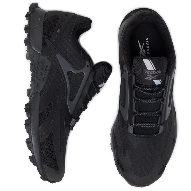 Batai Reebok At Craze 2.0 EF7046 Black 