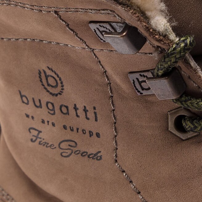 Scarponcini bugatti sales