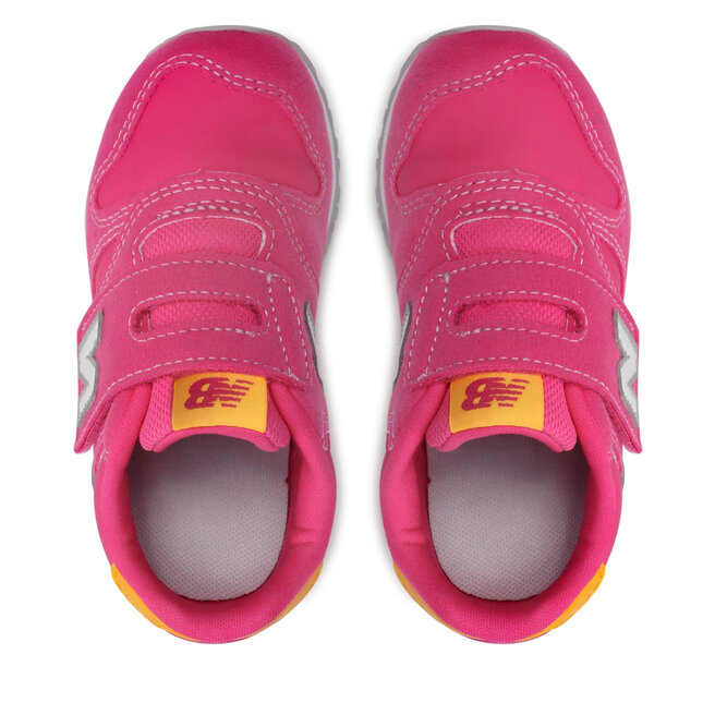 New Balance Sneakers New Balance IZ373WP2 Różowy 1