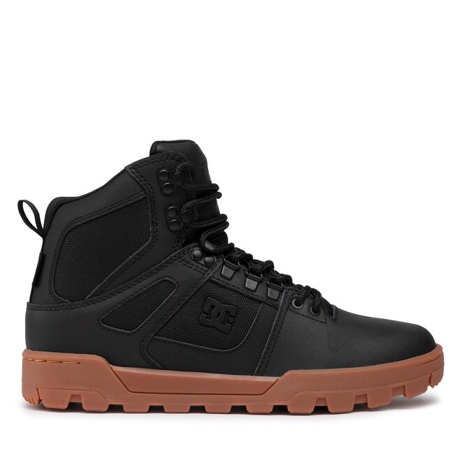 Kozaki DC Pure high-top Wr Boot - Czarny