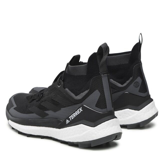 adidas Pantofi adidas Terrex Free Hiker 2 GZ0680 Black
