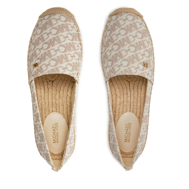 Espadrilky michael kors discount