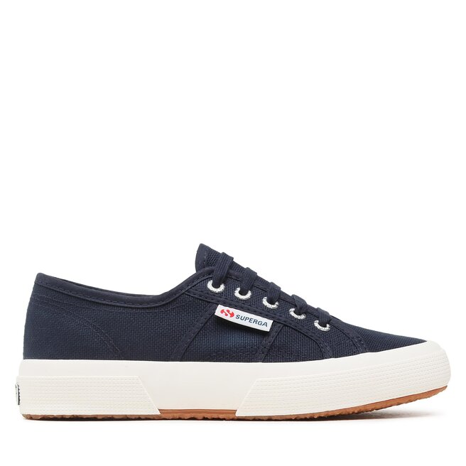 Tenisówki Superga 2750 Cotu - Granatowy
